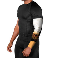Australia And New Zealand ANZAC Day Arm Sleeves Battle Of Beersheba
