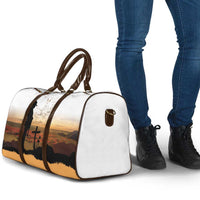 Australia And New Zealand ANZAC Day Travel Bag Battle Of Beersheba LT05 - Polynesian Pride