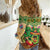 Personalised Hawaii Cinco De Mayo Women Casual Shirt Funny Style