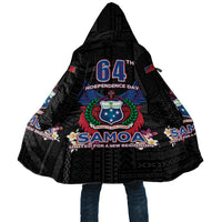 Samoa 64th Independence Anniversary Cloak