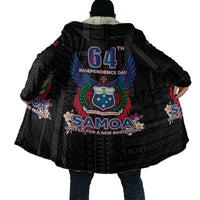 Samoa 64th Independence Anniversary Cloak