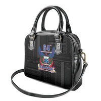 Samoa 64th Independence Anniversary Shoulder Handbag