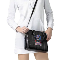 Samoa 64th Independence Anniversary Shoulder Handbag