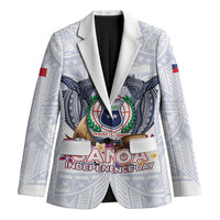 Samoa Independence Day Blazer Samoa United For A New Beginning