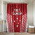 Samoa FAST Bathroom Set Forever Proud Samoan Tribal Pattern - Polynesian Pride
