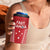 Samoa FAST 4 in 1 Can Cooler Tumbler Forever Proud Samoan Tribal Pattern - Polynesian Pride