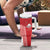 Samoa FAST Tumbler With Handle Forever Proud Samoan Tribal Pattern - Polynesian Pride
