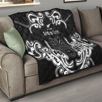 Aotearoa Quilt Toitu Te Tiriti O Waitangi LT05 - Polynesian Pride