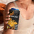 Personalised Papua New Guinea 4 in 1 Can Cooler Tumbler Happy 50th Independence Anniversary - Polynesian Pride