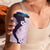 Polynesia Hibiscus 4 in 1 Can Cooler Tumbler Thistle Curve Motif - Polynesian Pride