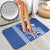Samoa HRPP Party Bathroom Set Polynesian Pattern - Polynesian Pride