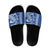 Samoa HRPP Party Slide Sandals Polynesian Pattern - Polynesian Pride