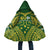 Samoa SUP Cloak Samoan Coat Of Arms - Polynesian Pride