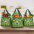 Samoa SUP Grocery Bag Samoan Coat Of Arms - Polynesian Pride