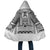Philippines Igorot Tribal Art Tattoo White Cloak - Polynesian Pride