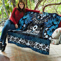 Micronesia FSM 691 Quilt Respect Culture