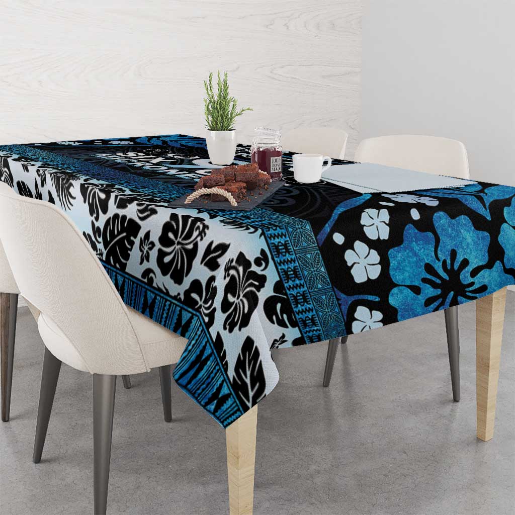 Micronesia FSM 691 Tablecloth Respect Culture