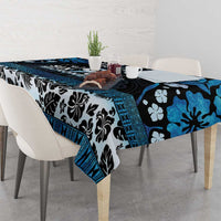 Micronesia FSM 691 Tablecloth Respect Culture