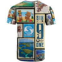 FSM Micronesia Culture T Shirt