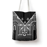 Black Philippines Sun Star Tote Bag Igorot Tribal Inspiration