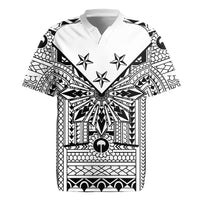 White Philippines Sun Star Rugby Jersey Igorot Tribal Inspiration