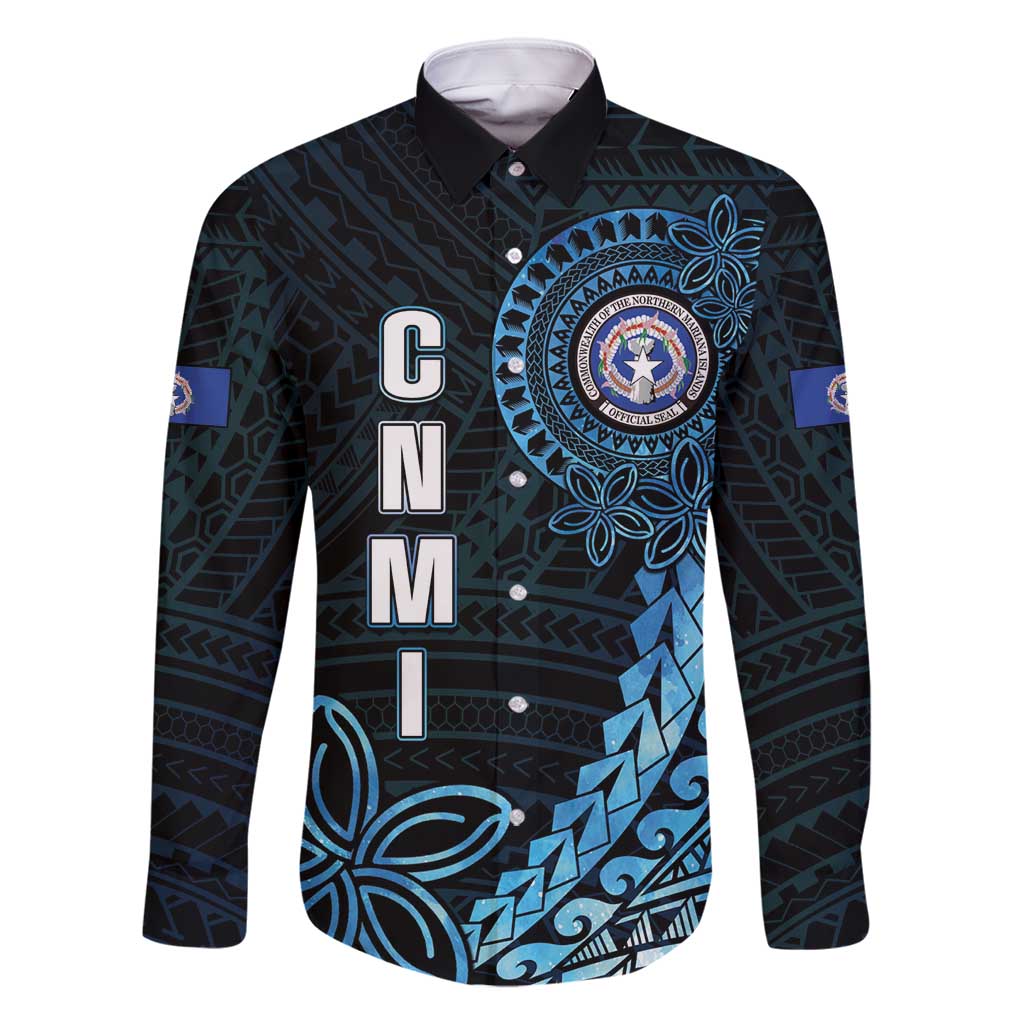 Personalized Northern Mariana Islands 78th Liberation Day Family Matching Mermaid Dress and Hawaiian Shirt