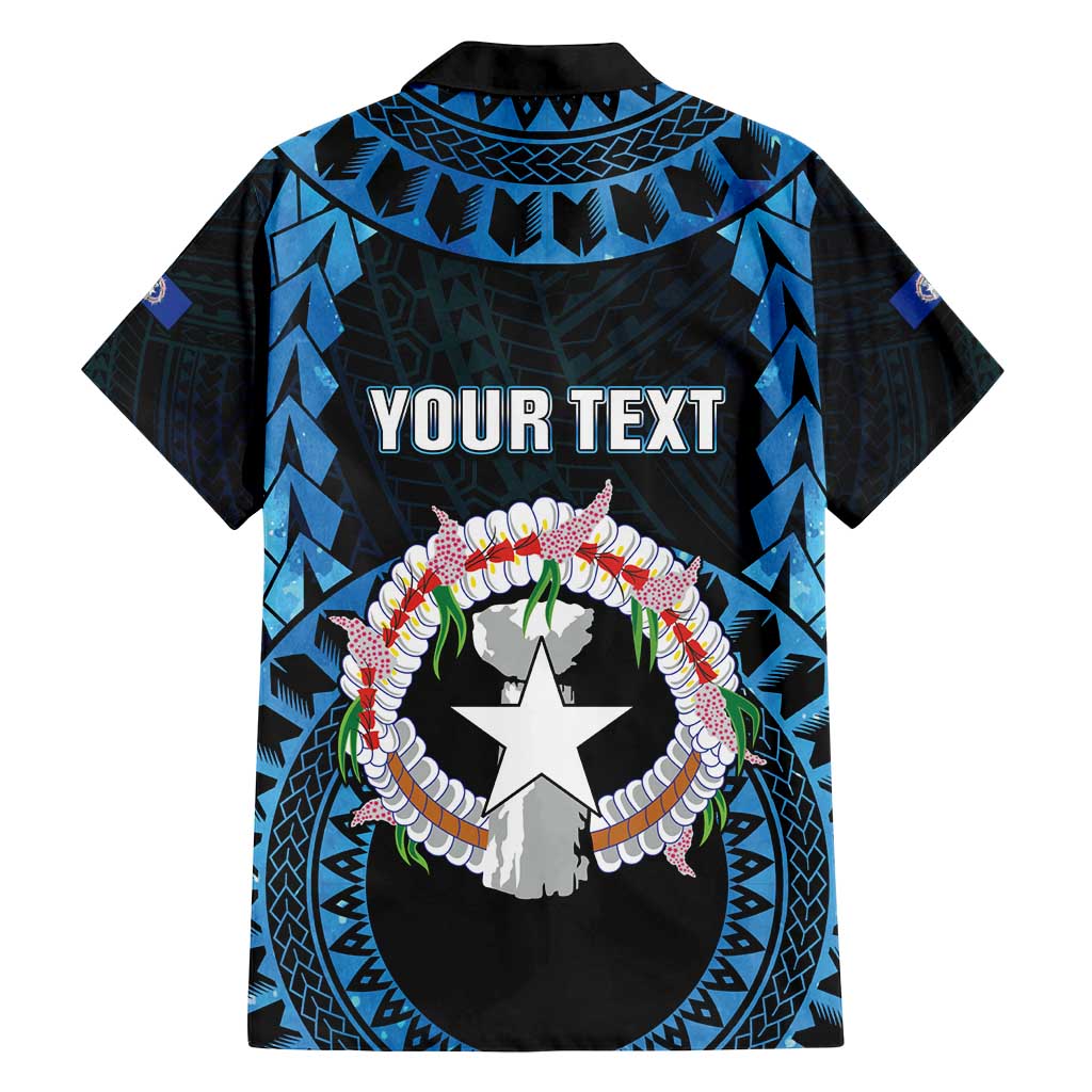 Personalized Northern Mariana Islands 78th Liberation Day Family Matching Off Shoulder Maxi Dress and Hawaiian Shirt