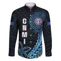 Personalized Northern Mariana Islands 78th Liberation Day Family Matching Off Shoulder Short Dress and Hawaiian Shirt