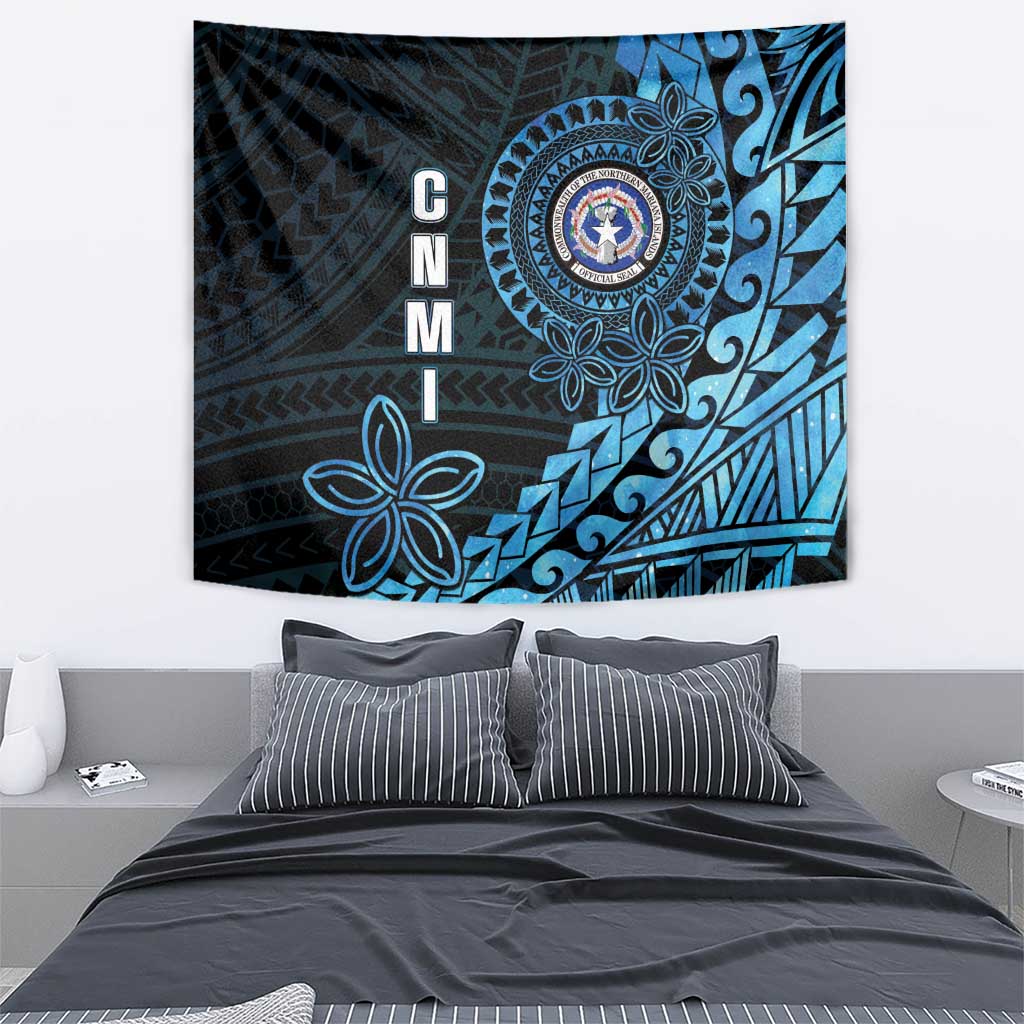 Northern Mariana Islands 78th Liberation Day Tapestry