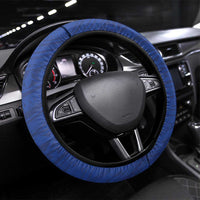 Samoa Rugby 2024 Pacific Steering Wheel Cover Go Manu Samoa