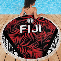 Flying Fijians Rugby 2024 Pacific Beach Blanket Go Fiji