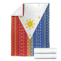 Philippines Sun Blanket Igorot Tribal Inspiration LT05 - Polynesian Pride