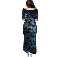 Suicide Awareness Puletasi You Are Not Alone - Polynesian Pride