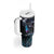 Suicide Awareness Tumbler With Handle You Are Not Alone - Polynesian Pride