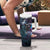 Suicide Awareness Tumbler With Handle You Are Not Alone - Polynesian Pride