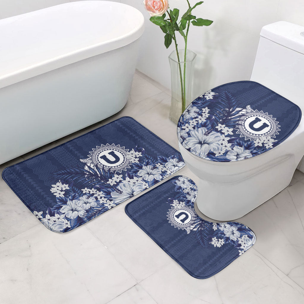 Utah State Bathroom Set Polynesian Style LT05 - Polynesian Pride
