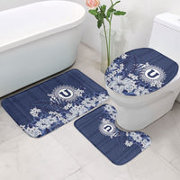 Utah State Bathroom Set Polynesian Style LT05 - Polynesian Pride