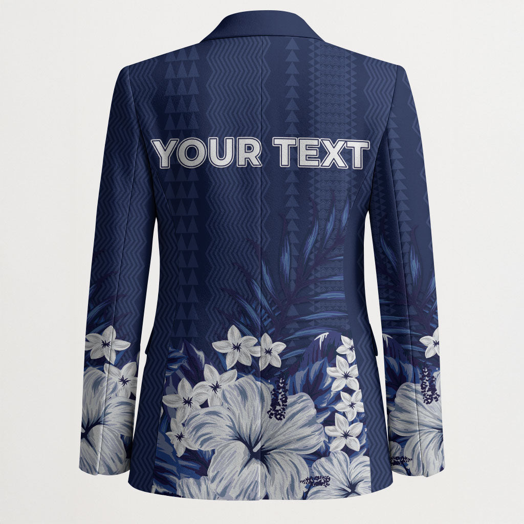 Personalized Utah State Blazer Polynesian Style LT05 - Polynesian Pride