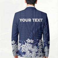 Personalized Utah State Blazer Polynesian Style LT05 - Polynesian Pride