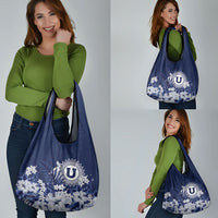 Utah State Grocery Bag Polynesian Style LT05 - Polynesian Pride