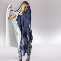Utah State Hooded Blanket Polynesian Style LT05 - Polynesian Pride