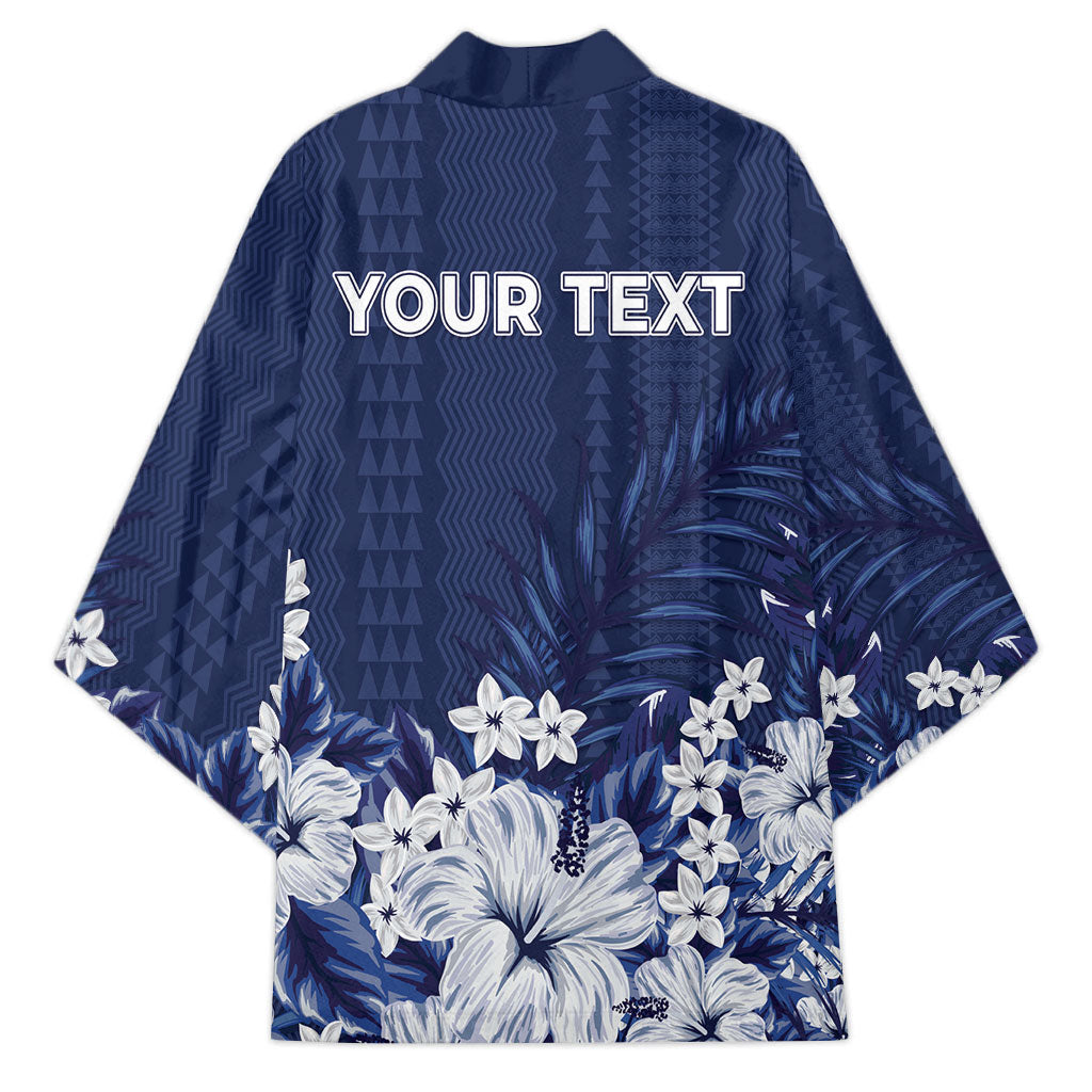 Personalized Utah State Kimono Polynesian Style LT05 - Polynesian Pride