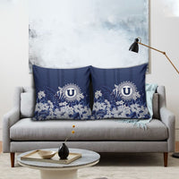Utah State Pillow Cover Polynesian Style LT05 - Polynesian Pride