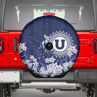 Utah State Spare Tire Cover Polynesian Style LT05 - Polynesian Pride
