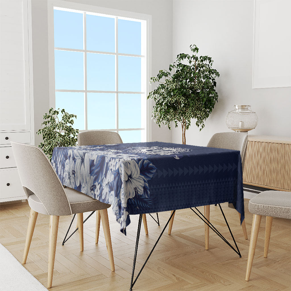 Utah State Tablecloth Polynesian Style LT05 - Polynesian Pride