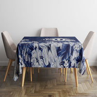 Utah State Tablecloth Polynesian Style LT05 - Polynesian Pride