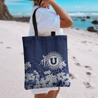 Utah State Tote Bag Polynesian Style LT05 - Polynesian Pride
