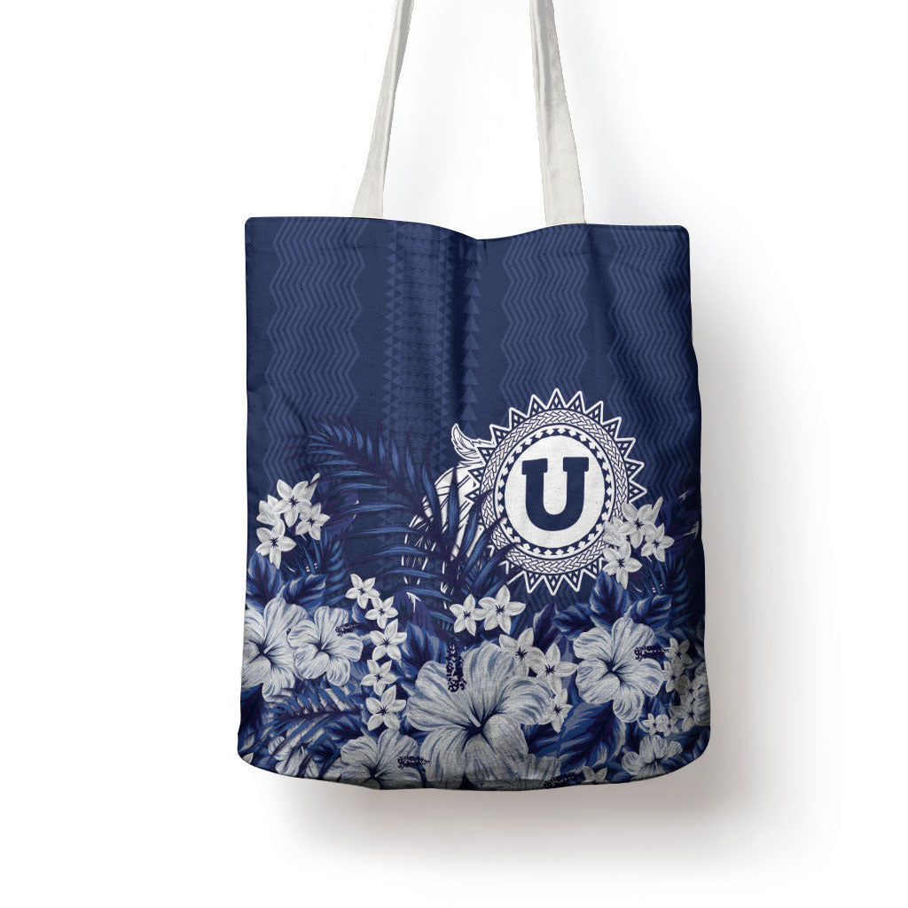 Utah State Tote Bag Polynesian Style LT05 - Polynesian Pride
