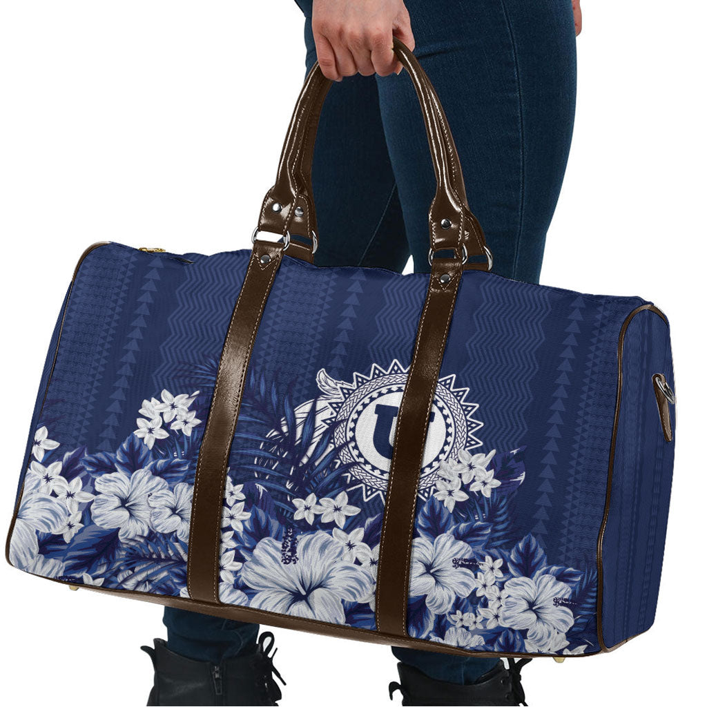 Utah State Travel Bag Polynesian Style LT05 - Polynesian Pride