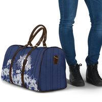 Utah State Travel Bag Polynesian Style LT05 - Polynesian Pride